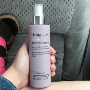Living Proof Restore Perfecting Spray